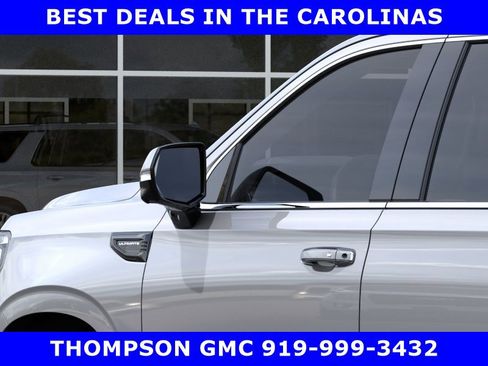 New 2026 GMC Yukon XL Denali Ultimate AWD/4WD image 15