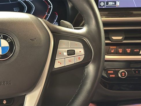 Used 2023 BMW X4 xDrive30i w/ Convenience Package image 20