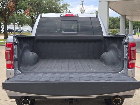 Used 2022 RAM 1500 Laramie w/ Sport Appearance Package RWD image 30