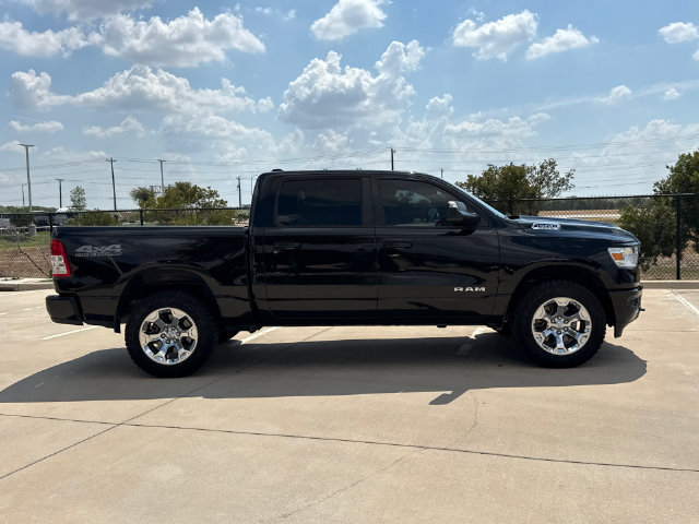 Used 2021 RAM 1500 Lone Star AWD/4WD image 15
