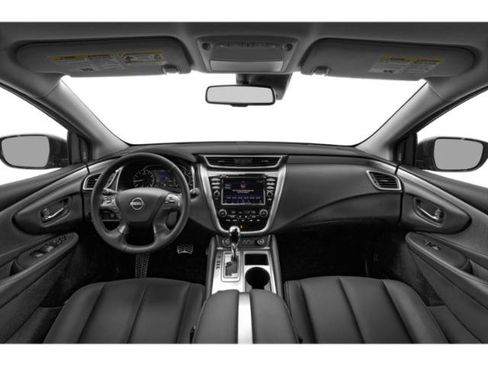 Used 2023 Nissan Murano SV w/ SV Midnight Edition Package AWD/4WD image 11