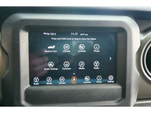 Used 2022 Jeep Gladiator Sport image 24