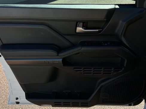 Used 2024 Toyota Tacoma TRD Sport w/ TRD Sport Premium Package image 23