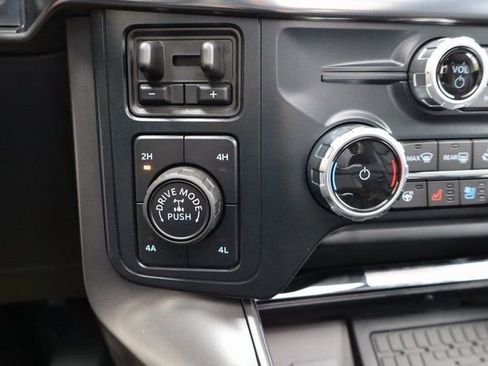 New 2025 Ford F150 Lariat w/ Equipment Group 502A High AWD/4WD image 42