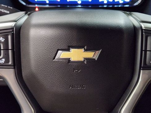 Used 2024 Chevrolet Tahoe Premier AWD/4WD image 50