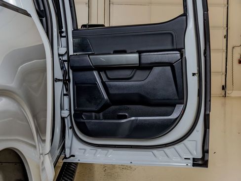 Used 2023 Ford F150 XLT w/ Equipment Group 302A High image 39