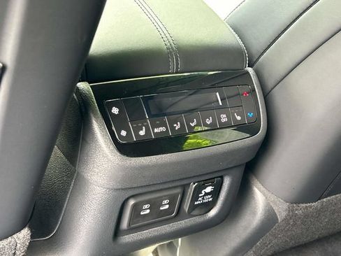 Used 2026 INFINITI QX60 Autograph w/ Autograph Tech Package AWD/4WD image 19
