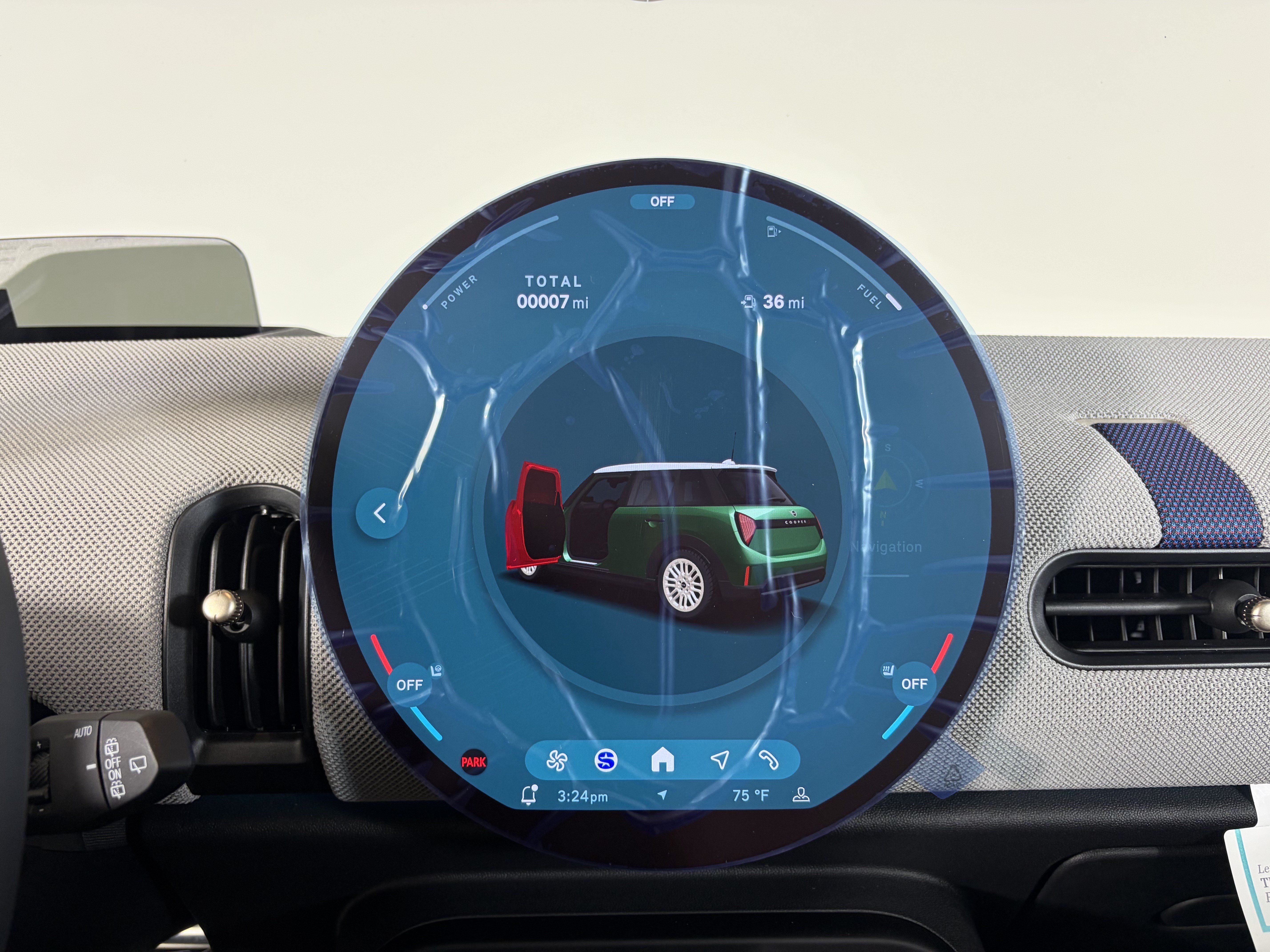 New 2027 MINI Cooper 4-Door Hardtop FWD image 10