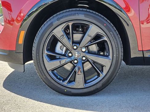 New 2025 Buick Envision Sport Touring image 8