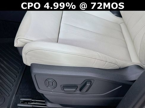 Used 2025 Audi Q5 Prestige AWD/4WD image 9