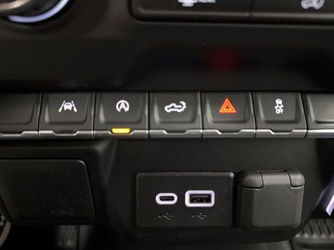 New 2026 Chevrolet Silverado 1500 Custom image 19