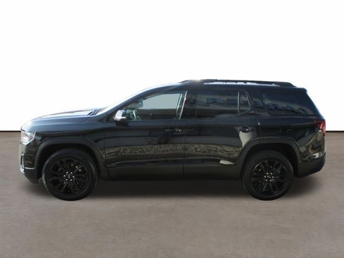 Used 2023 GMC Acadia SLE w/ Driver Convenience Package AWD/4WD image 5