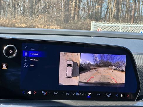 New 2026 Chevrolet Tahoe RST w/ RST Performance Edition image 20