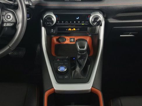 Used 2023 Toyota RAV4 Adventure image 24