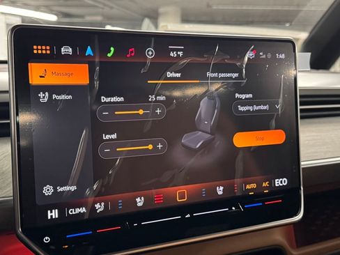 New 2025 Volkswagen ID. Buzz Pro S image 18