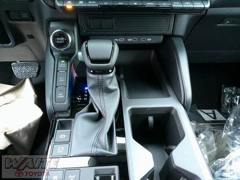 New 2026 Toyota Land Cruiser 1958 image 14