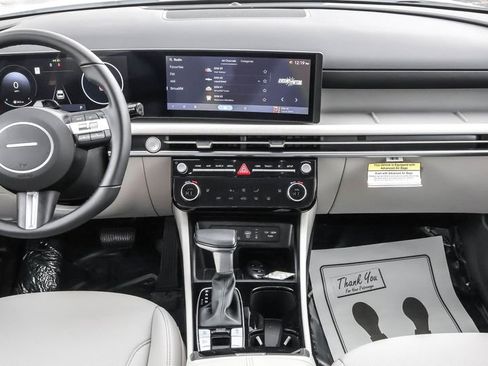 Used 2025 Hyundai Tucson SEL image 30