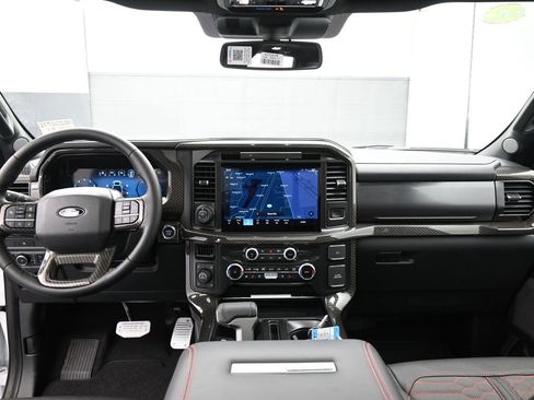 New 2025 Ford F150 Lariat w/ Equipment Group 502A High image 23