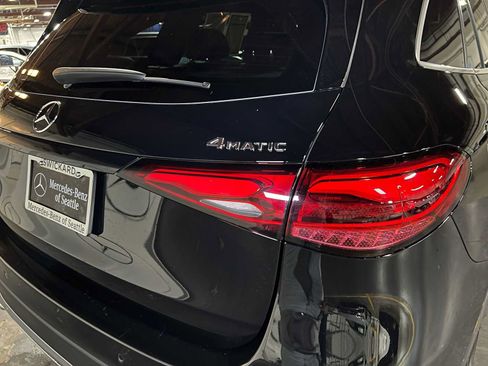 Certified 2026 Mercedes-Benz GLC 300 4MATIC image 15
