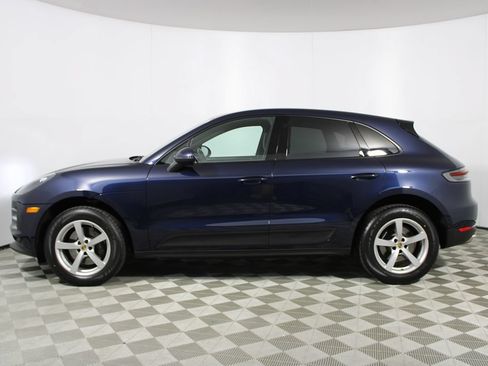 Used 2019 Porsche Macan AWD/4WD image 41