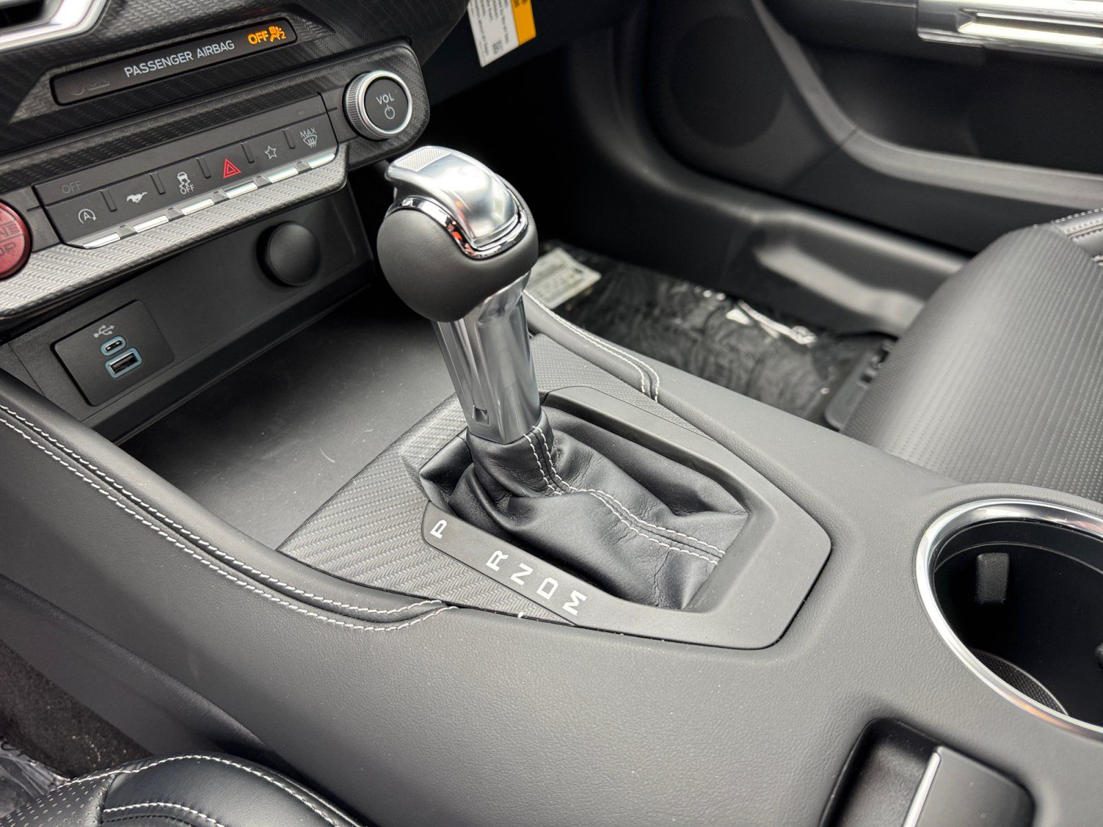 New 2026 Ford Mustang GT Premium RWD image 15