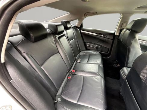 Used 2019 Honda Civic EX-L image 24