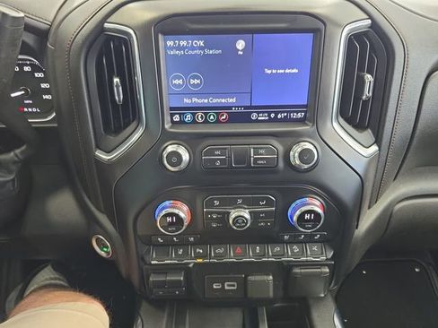 Certified 2022 GMC Sierra 3500 AT4 w/ AT4 Premium Plus Package image 16