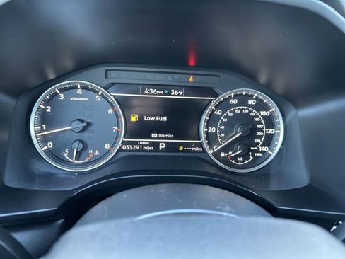 Used 2024 Mitsubishi Outlander ES AWD/4WD image 12