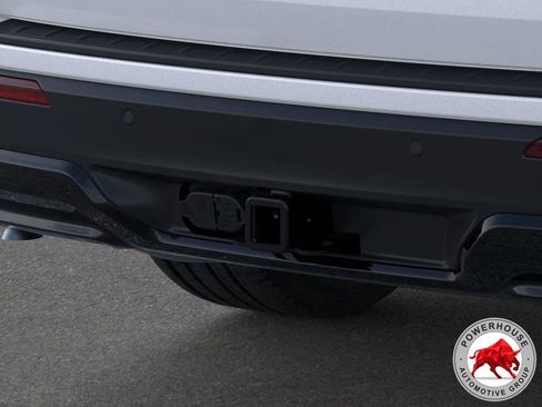 New 2026 Ford Explorer ST-Line w/ ST-Line Street Pack AWD/4WD image 25