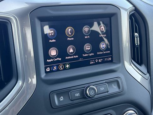 New 2026 GMC Sierra 1500 Pro w/ Pro Value Package RWD image 16