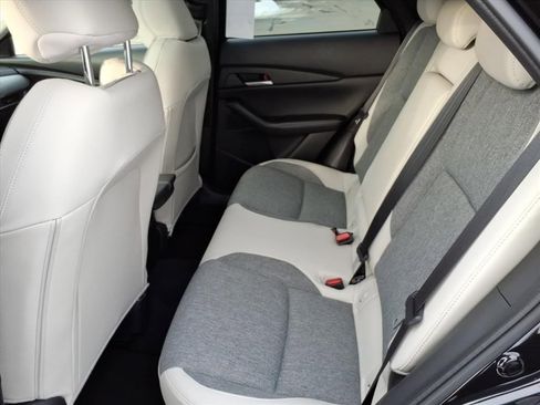 New 2026 MAZDA CX-30 AWD 2.5 S image 15