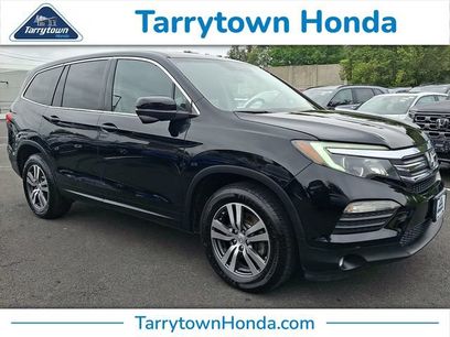 Used 2016 Honda Pilot EX-L
