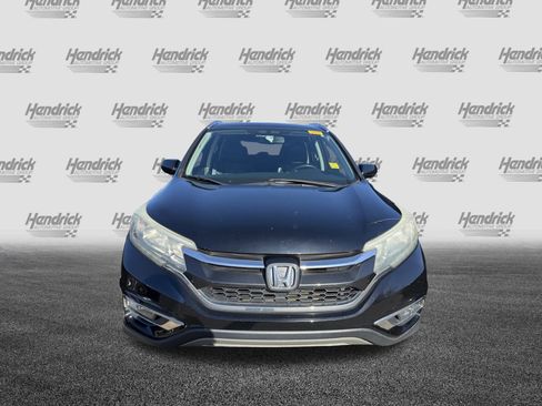 Used 2015 Honda CR-V EX-L image 3