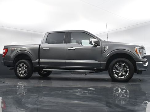 Used 2023 Ford F150 Lariat image 41