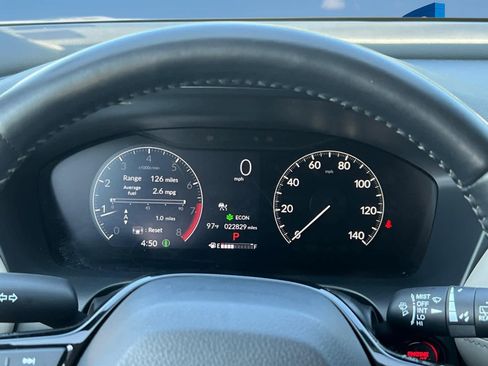Used 2025 Honda HR-V EX-L image 18