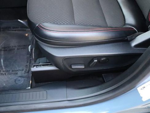 Used 2024 Ford Escape ST-Line w/ Tech Pack #1 image 19