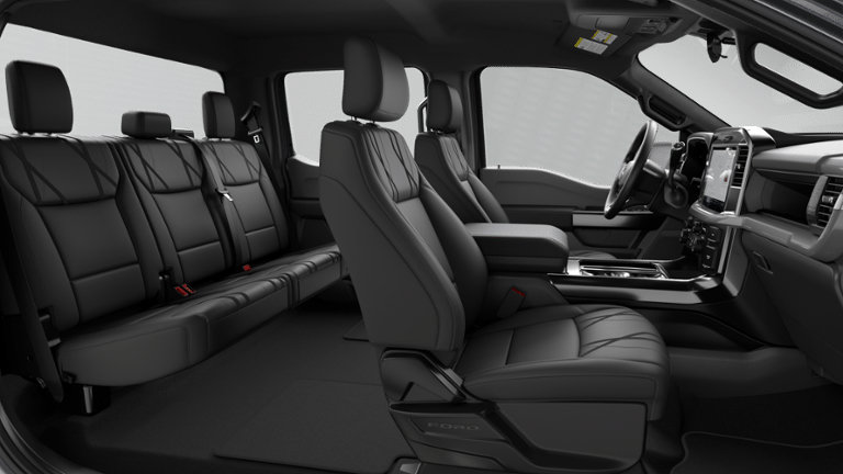 New 2026 Ford F150 STX AWD/4WD image 38
