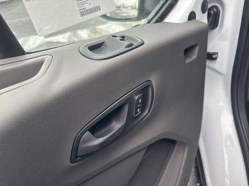 New 2026 Ford Transit 250 148 Medium Roof Extended AWD image 16