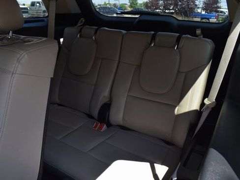 Used 2023 Ford Explorer Limited image 22