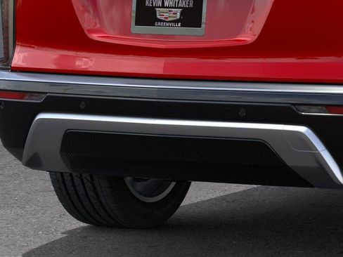 New 2026 Cadillac Vistiq Luxury image 14