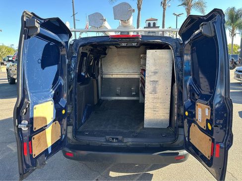 Used 2015 Ford Transit Connect XL image 33