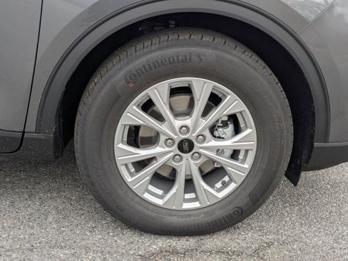 New 2026 Ford Escape Active w/ Active Premium Tech Pack image 13