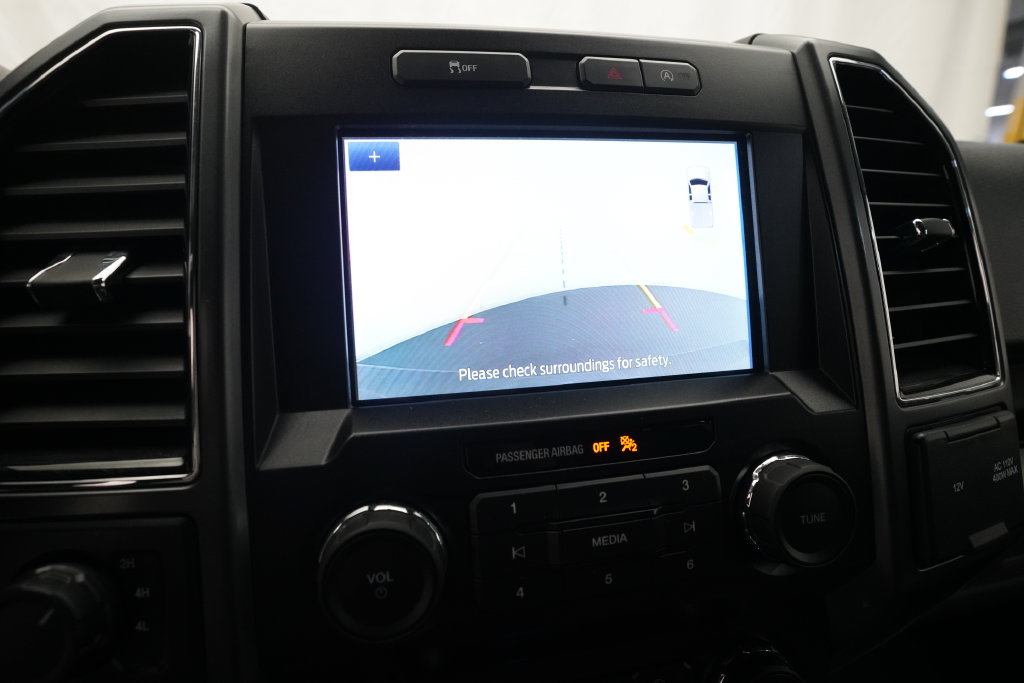 Used 2020 Ford F150 XLT w/ Equipment Group 302A Luxury AWD/4WD image 19