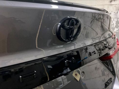 Used 2025 Toyota Camry XSE w/ Premium Plus Package image 30