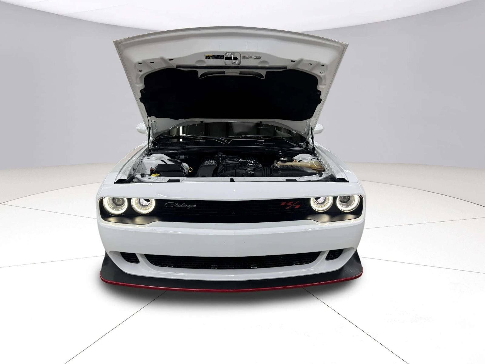 Used 2020 Dodge Challenger R/T Scat Pack RWD image 52