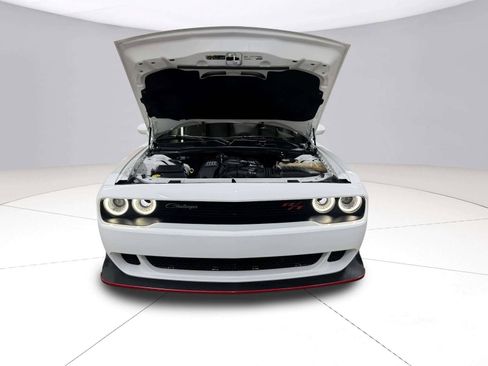 Used 2020 Dodge Challenger R/T Scat Pack RWD image 52