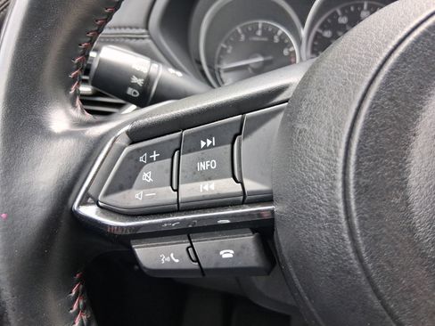Used 2023 MAZDA CX-5 Carbon Edition AWD/4WD image 22