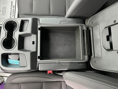 New 2026 GMC Sierra 1500 Elevation AWD/4WD image 23