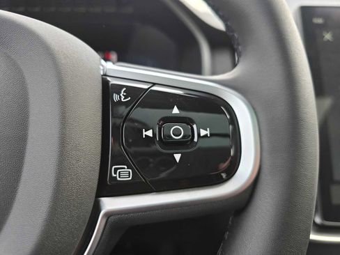 New 2026 Volvo XC90 T8 Ultra w/ Lounge Package image 30