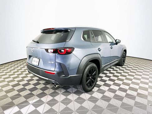 Certified 2025 MAZDA CX-50 AWD 2.5 S w/ Select Package image 10